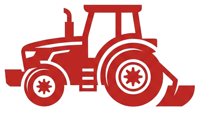 Annapurna Tractors Logo